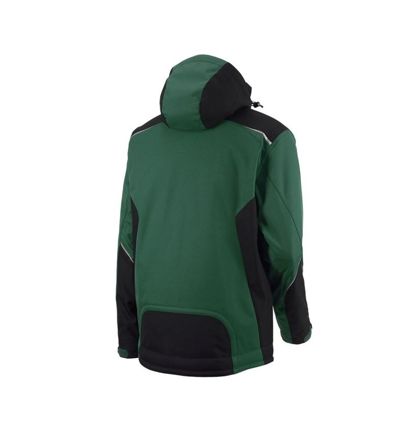 Softshelljacke e.s.motion