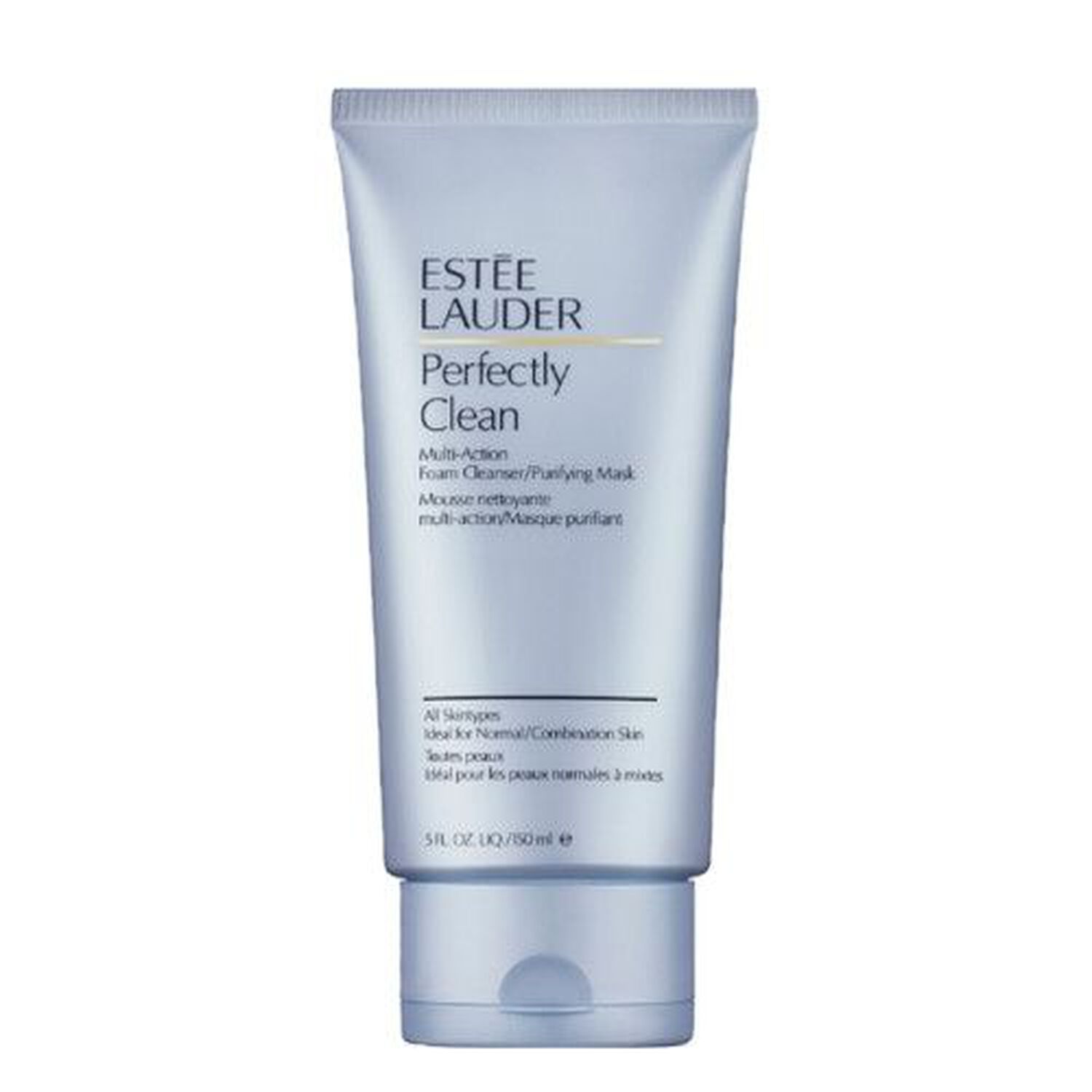 Estée Lauder Perfectly Clean Mousse Nettoyante Multi-action/Masque Purifiant 150 ml
