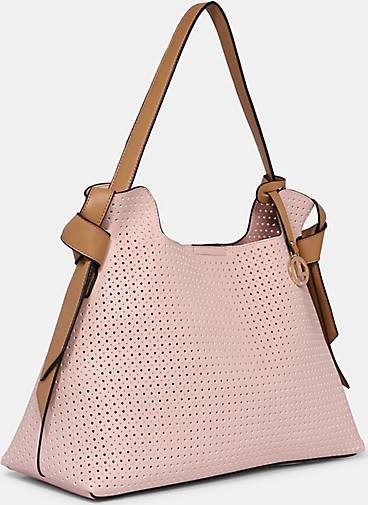 L.CREDI Ivett Schultertasche 30 cm