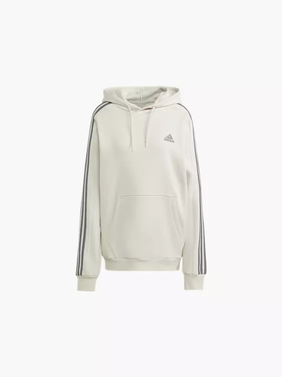adidas 3 Streifen Essentials Hoodie