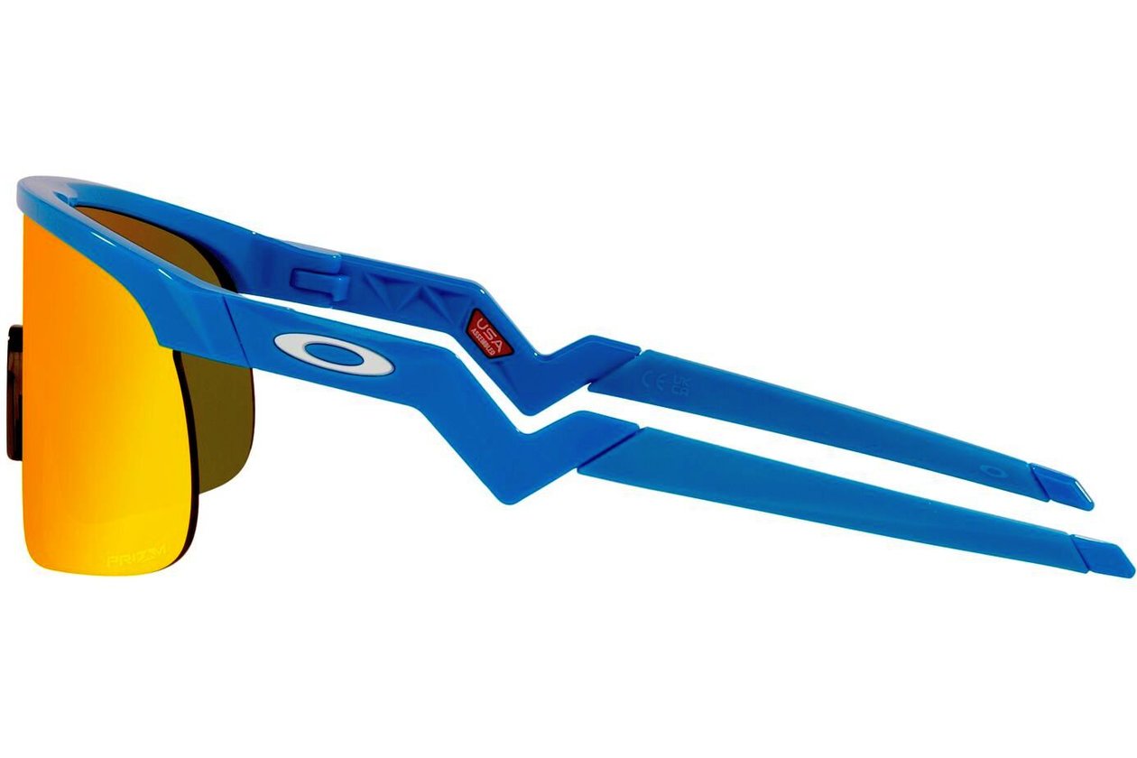 Oakley Resistor Sky Blue/Prizm Ruby