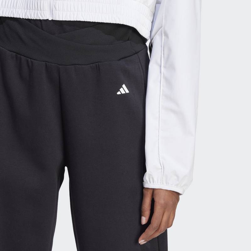 adidas Studio Hose Trainingshose Damen