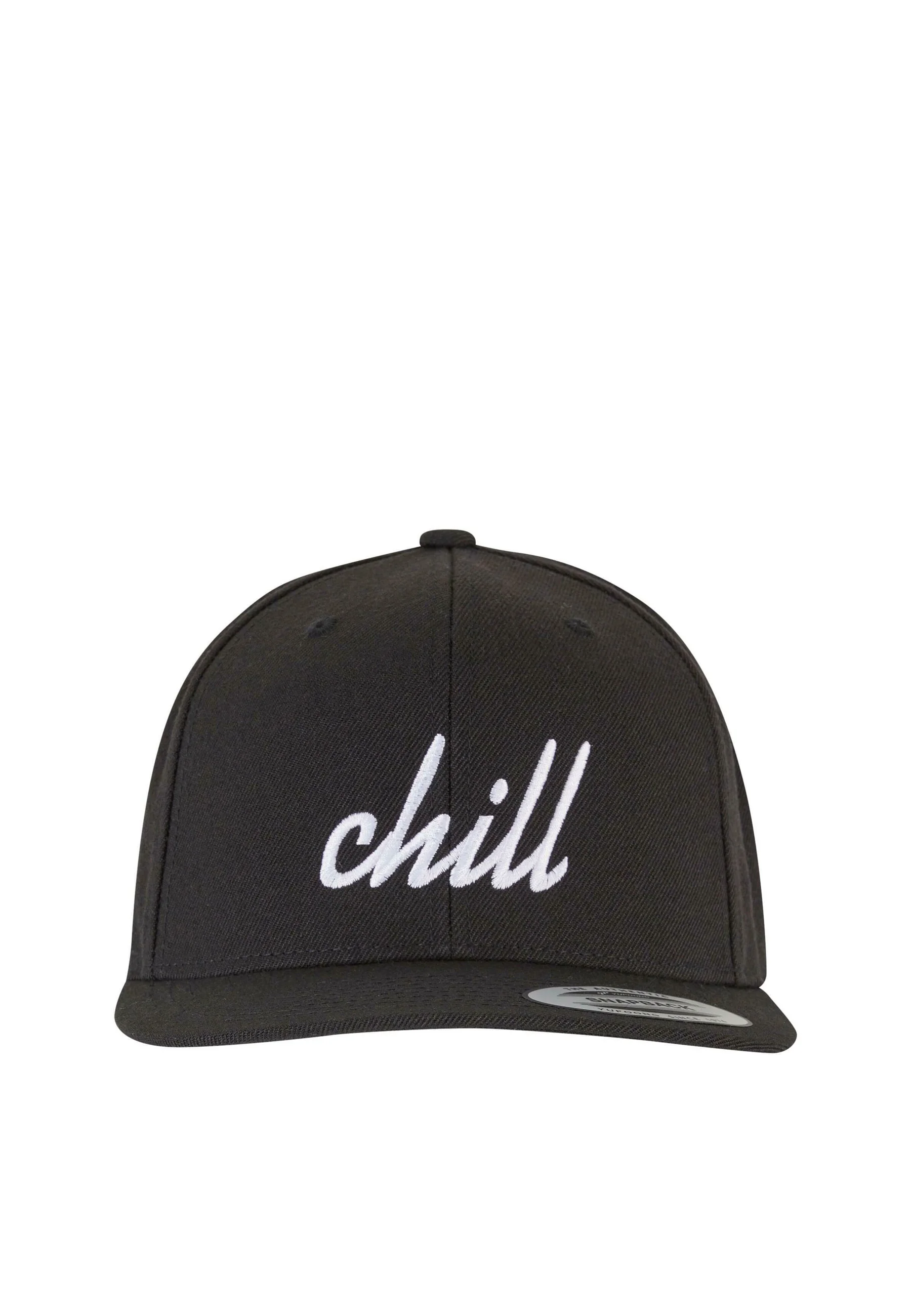 Gorra Mister Tee CHILL CLASSIC SNAPBACK
