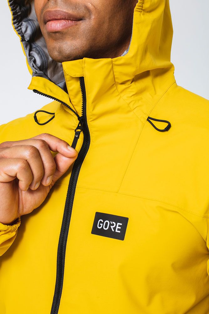 GOREWEAR Lupra GORE-TEX INFINIUM® - MTB Windjacke kaufen | Bike-Discount