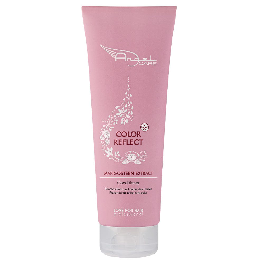 LOVE FOR HAIR Professional Angel Care Color Reflect Conditioner 250 ml