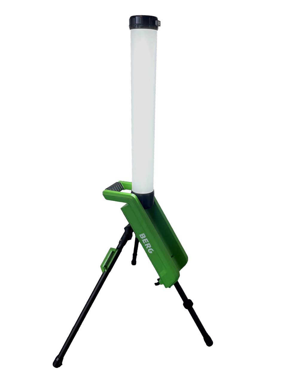 BERG LED-STRAHLER BCL 360° TOWER LED - S [230V - DE] - IP54