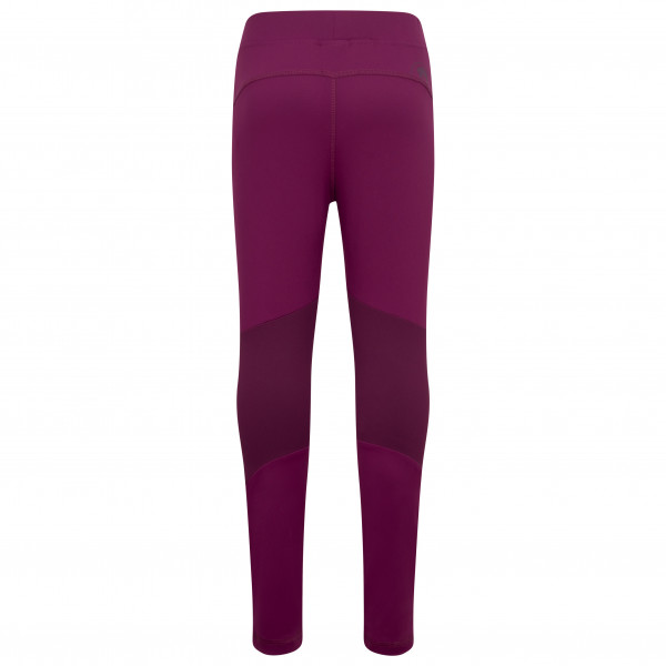 Trollkids - Girl's Femund Summer Tights - Leggings
