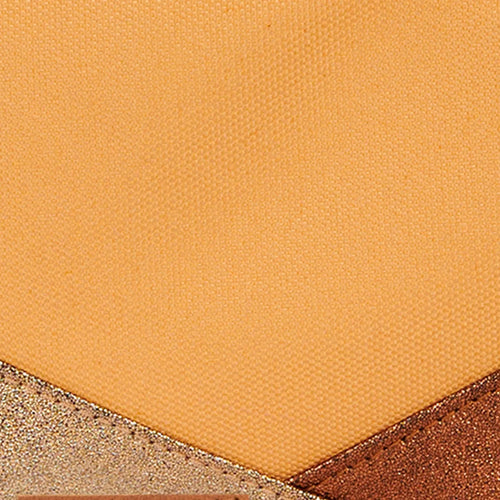 Grass orange side pocket