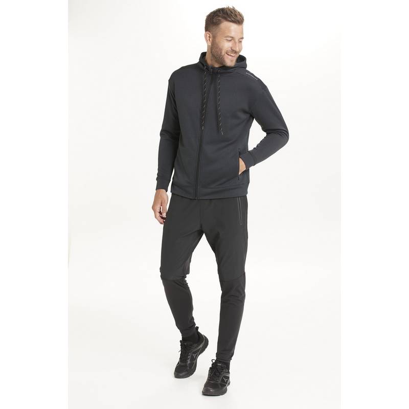 Endurance Dereff Sweatjacke Herren