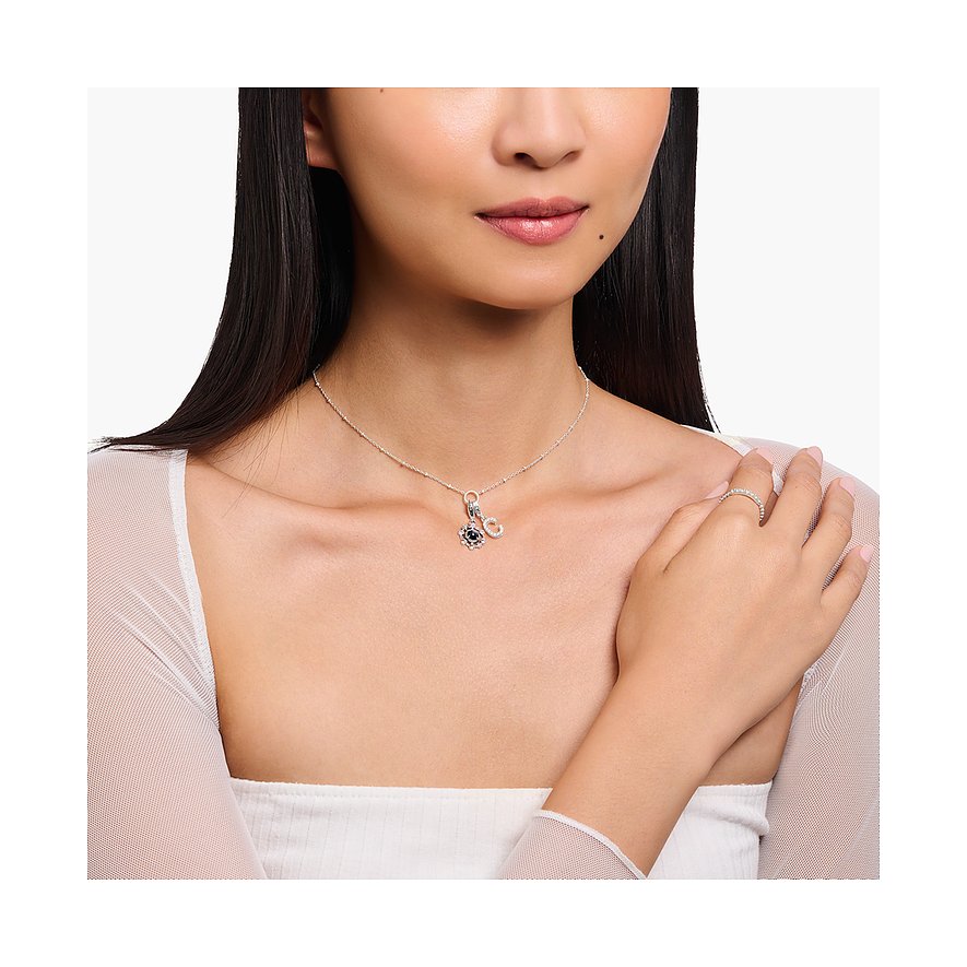 Thomas Sabo Kette Carrier