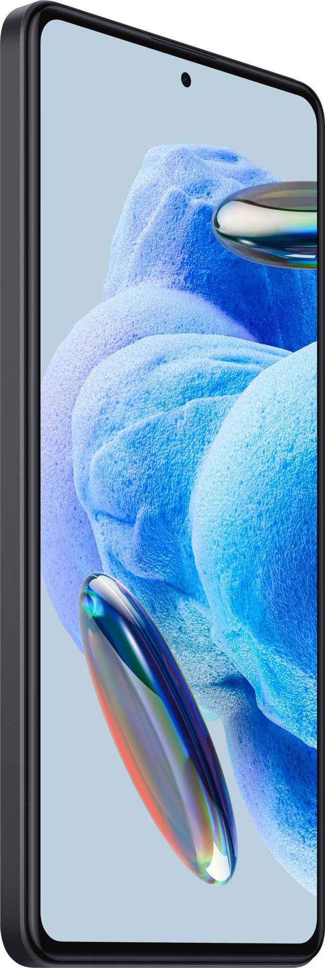 Xiaomi Redmi Note 12 Pro 5G 8GB+128GB Smartphone (16,94 cm/6,67 Zoll, 128 GB Speicherplatz, 50 MP Kamera)