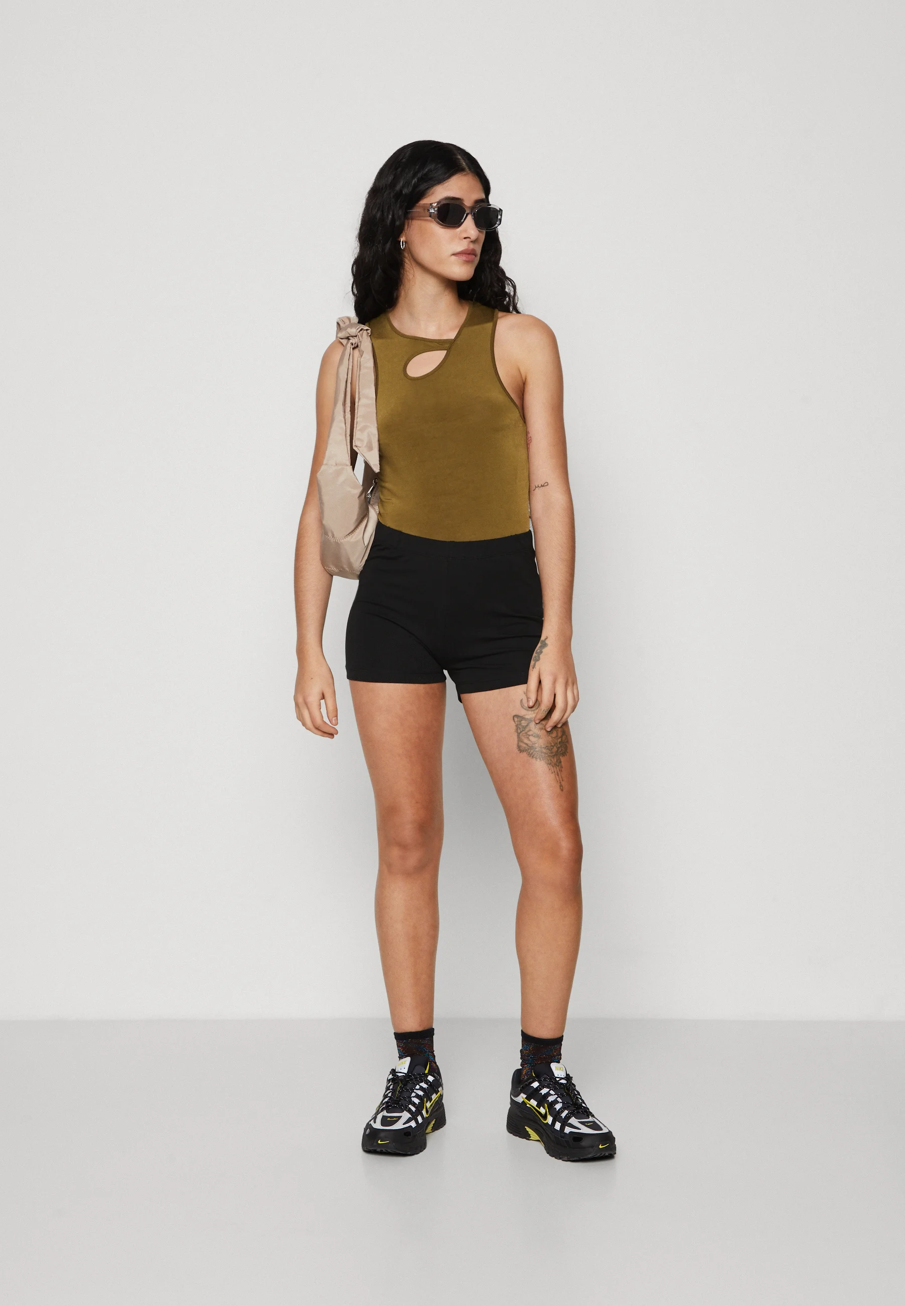 Pack de 2 leggings Even&Odd Petite