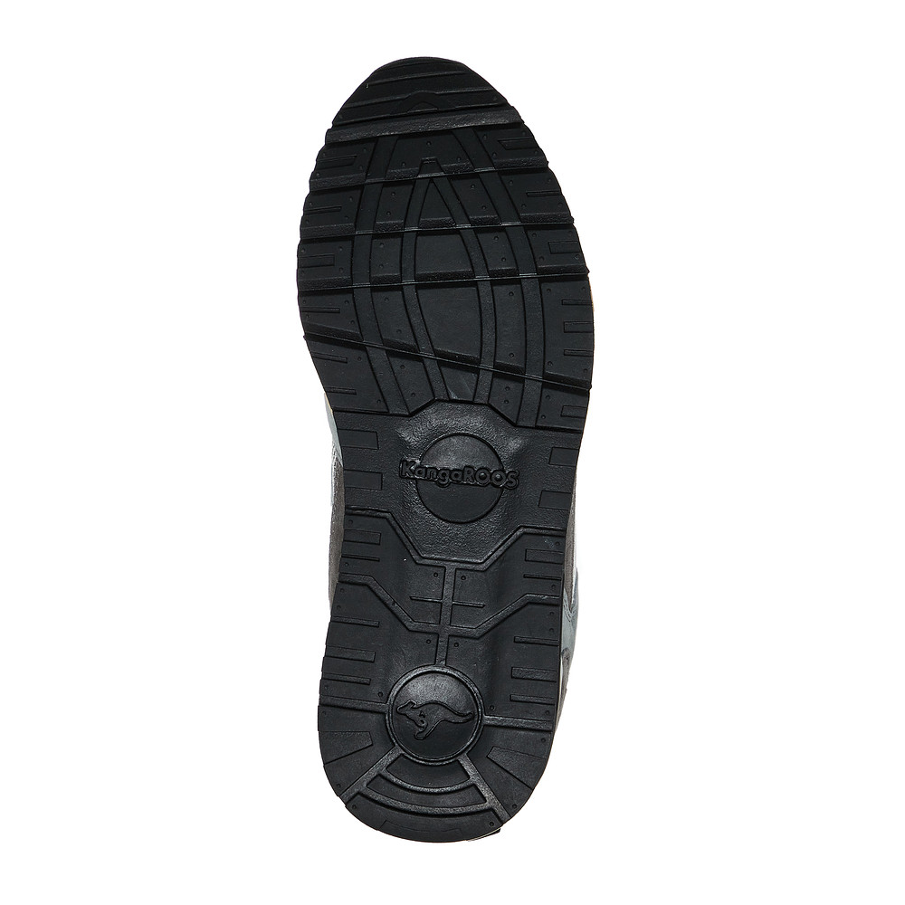 KangaROOS Exo II Ultimate 47301-2009 / grau