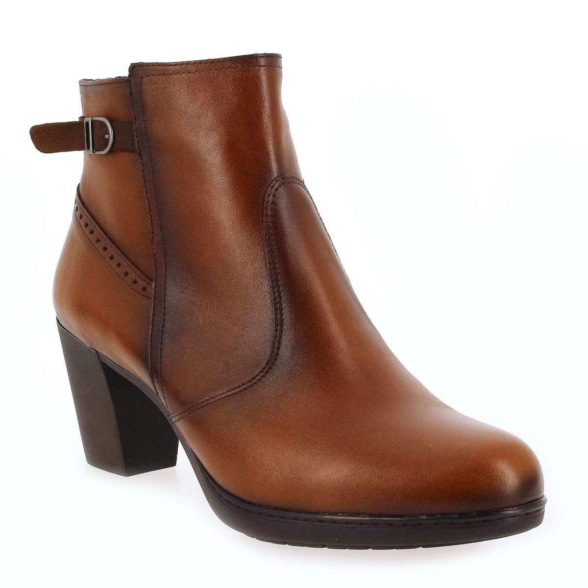 Dorking  EVELYN 8672 - Cognac