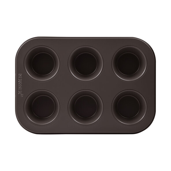 Bake Lovers Muffinform, 2er Set