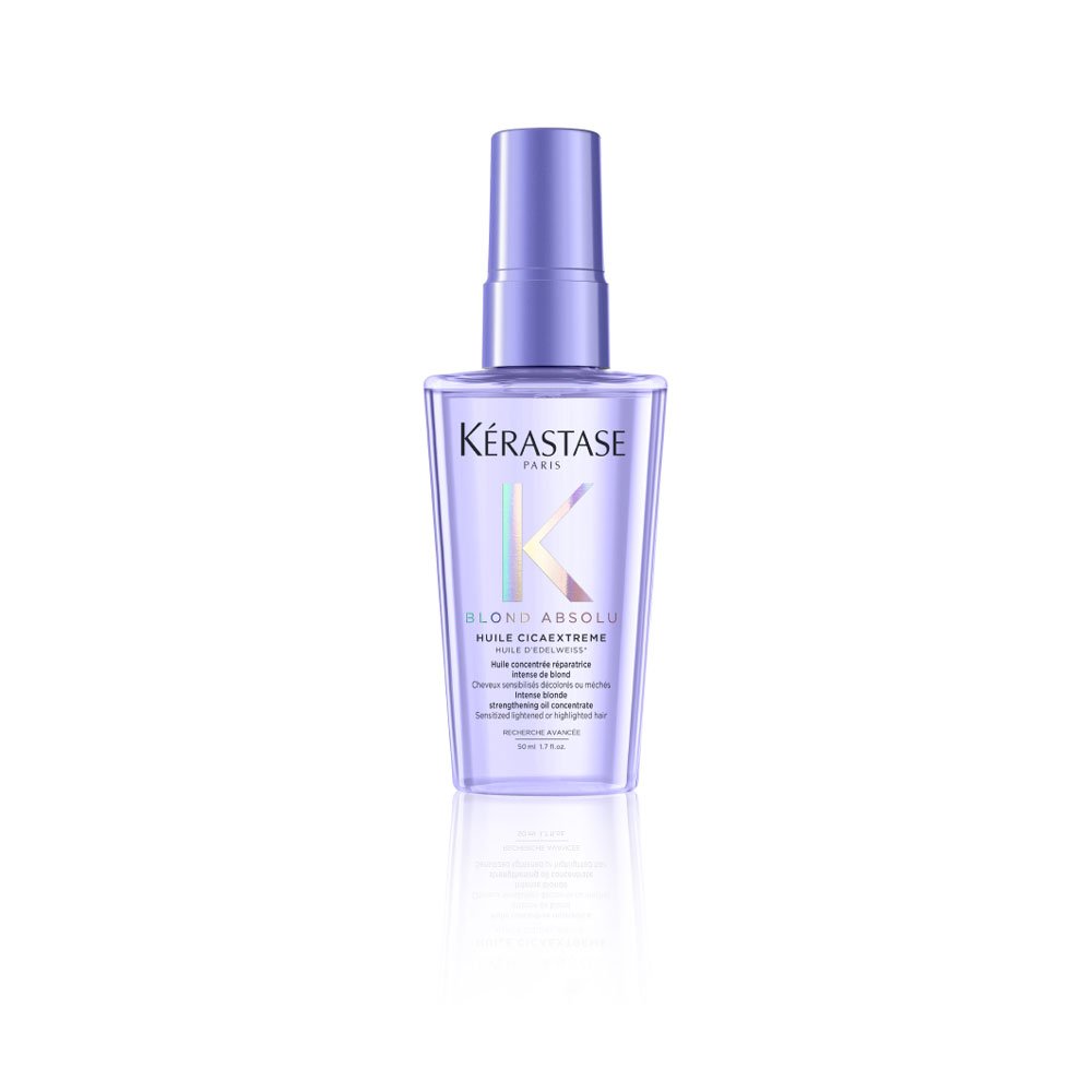KÉRASTASE Holiday 2023 Kérastase Blond Absolu Discovery Set