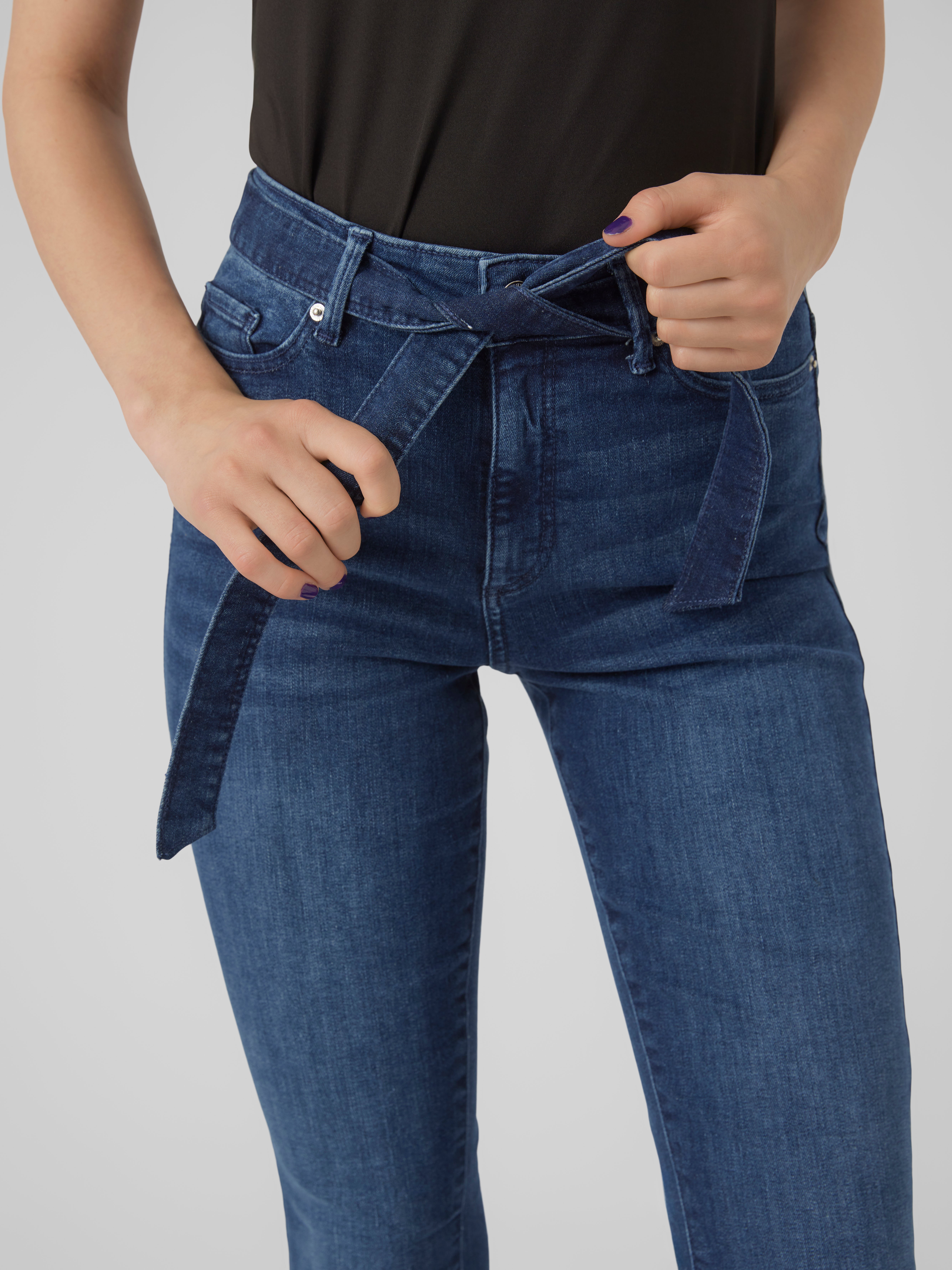 VMSIGA Ausgestellt Jeans