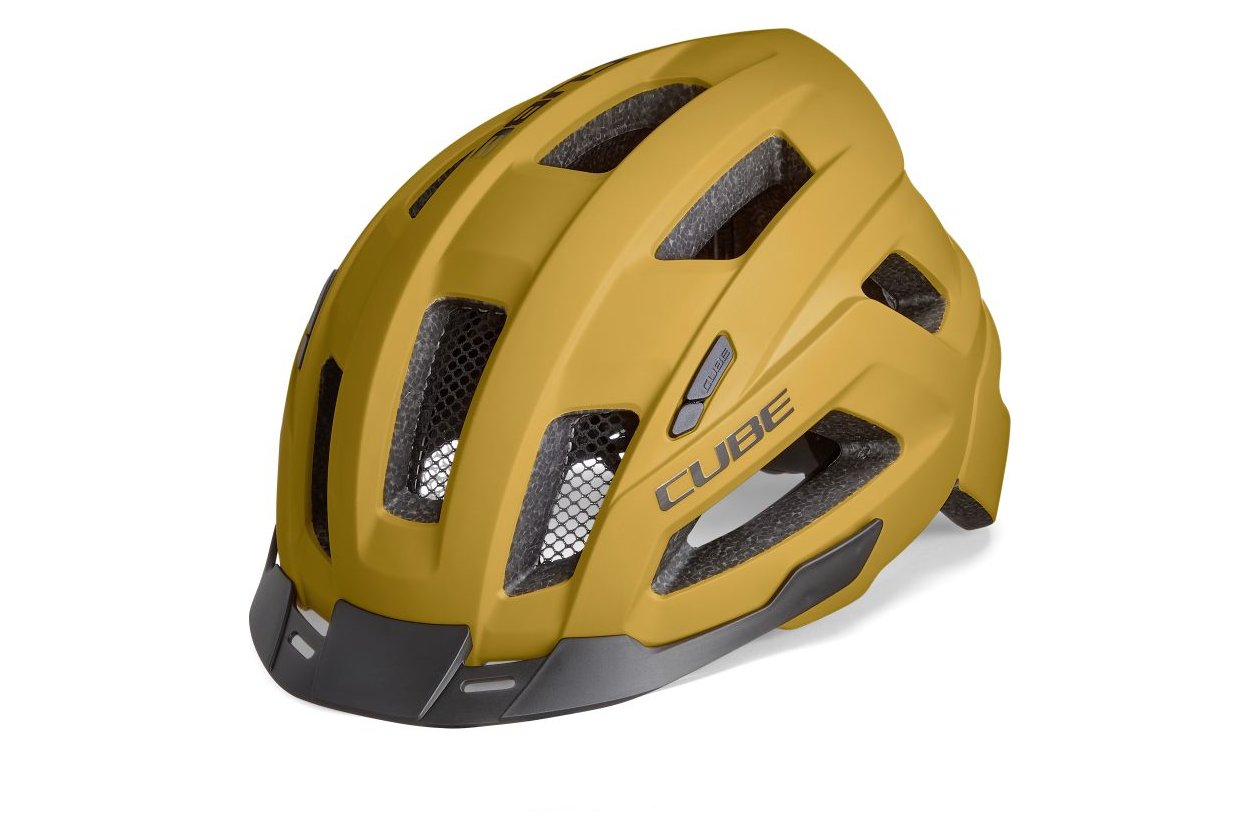 Cube Helm CINITY