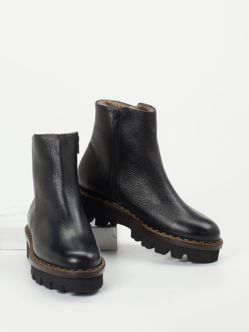 Stiefelette-18330090035 Mannori