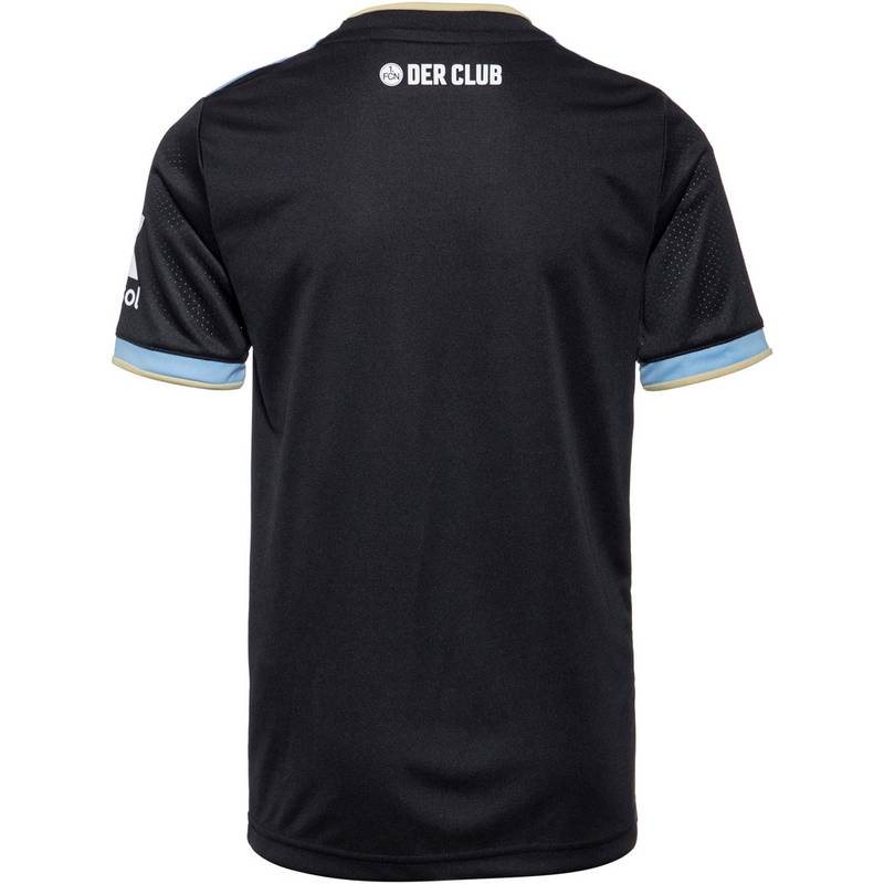 adidas FC Nürnberg 22-23 3rd Teamtrikot Kinder