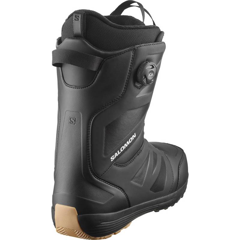 Salomon LAUNCH BOA SJ Snowboard Boots Herren