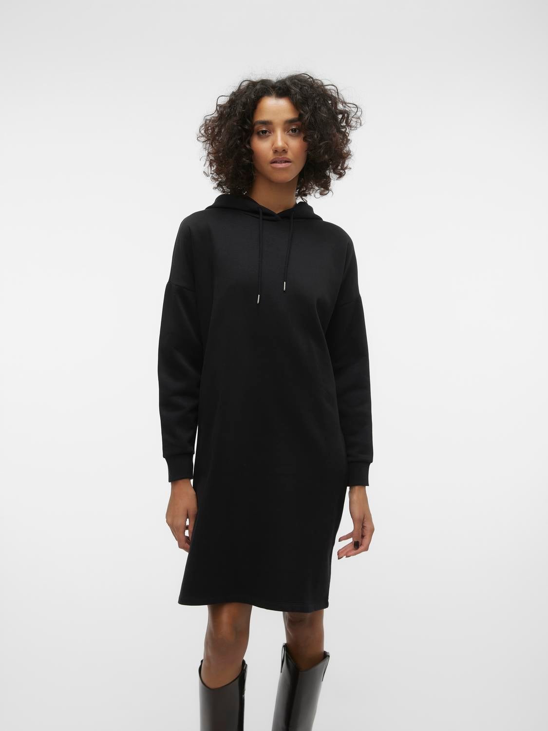 VMTRINA Kurzes Kleid