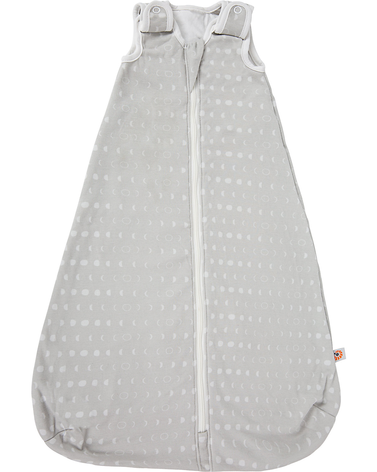 Babyschlafsack Classic Sleep Bag (0-6 S) 2.5 TOG Winter - Moon Phase