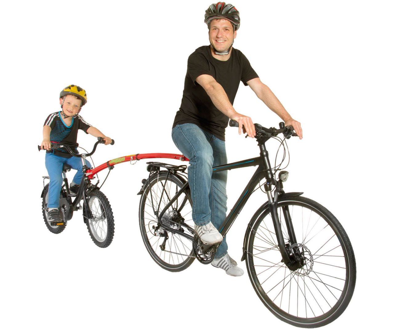 Trail-Gator Tandemstange kaufen | Bike-Discount