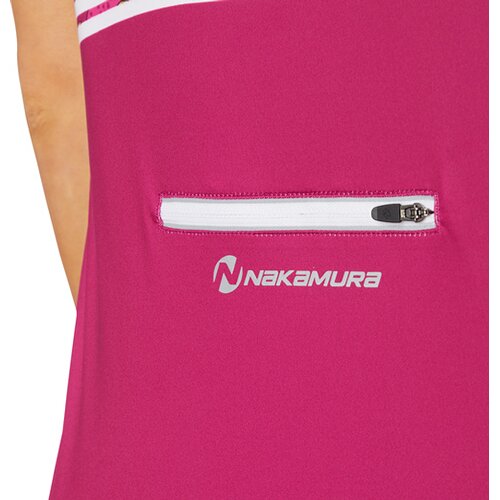 DAMEN FAHRRAD-TRIKOT VYOLA