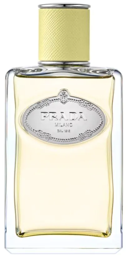 Prada Les Infusions De Gingembre parfemska voda uniseks, 100ml