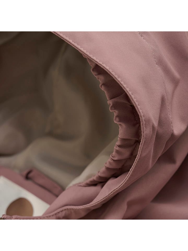 enfant Übergangsjacke in Rosa günstig kaufen