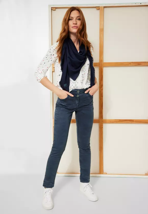CECIL Slim Fit Hose