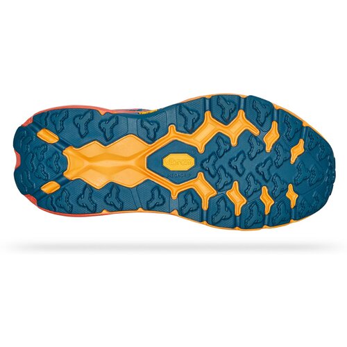 DAMEN TRAILRUNNINGSCHUHE W SPEEDGOAT 5