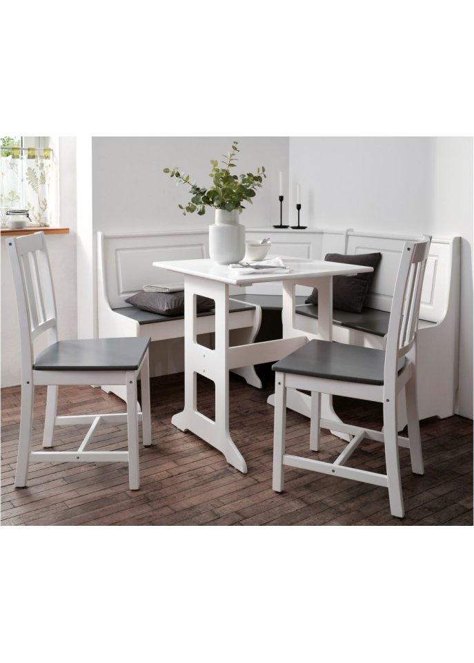 Eckbank Set (4-tlg.Set)