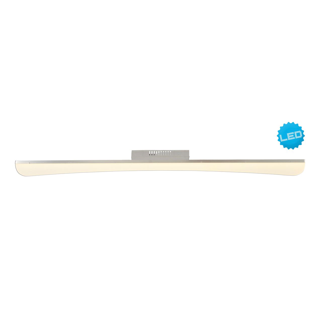 Näve Leuchten LED-Deckenleuchte 