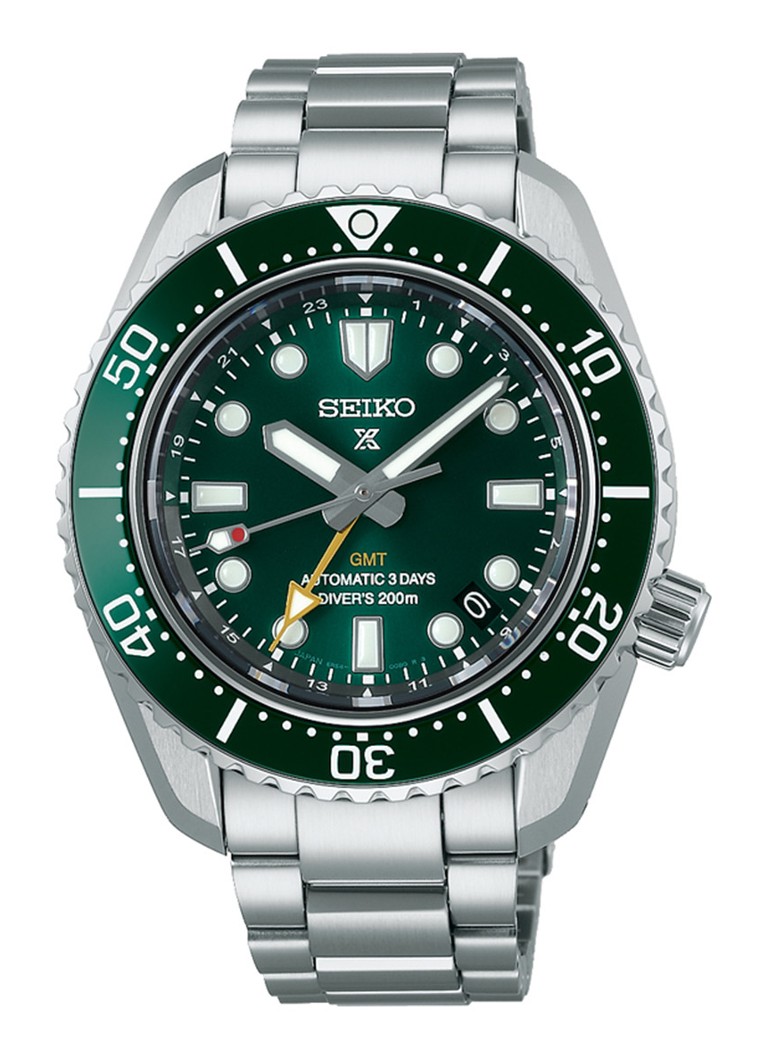 Orologio Seiko Prospex SPB381J1