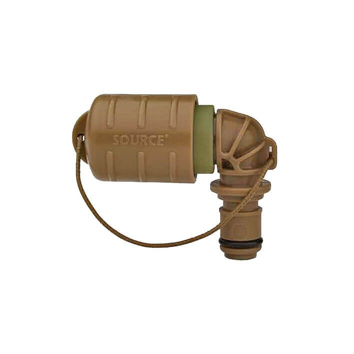 Storm Push-Pull-Ventil