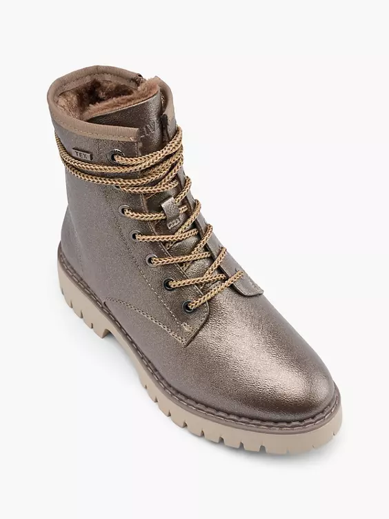 s.Oliver Schnürboots