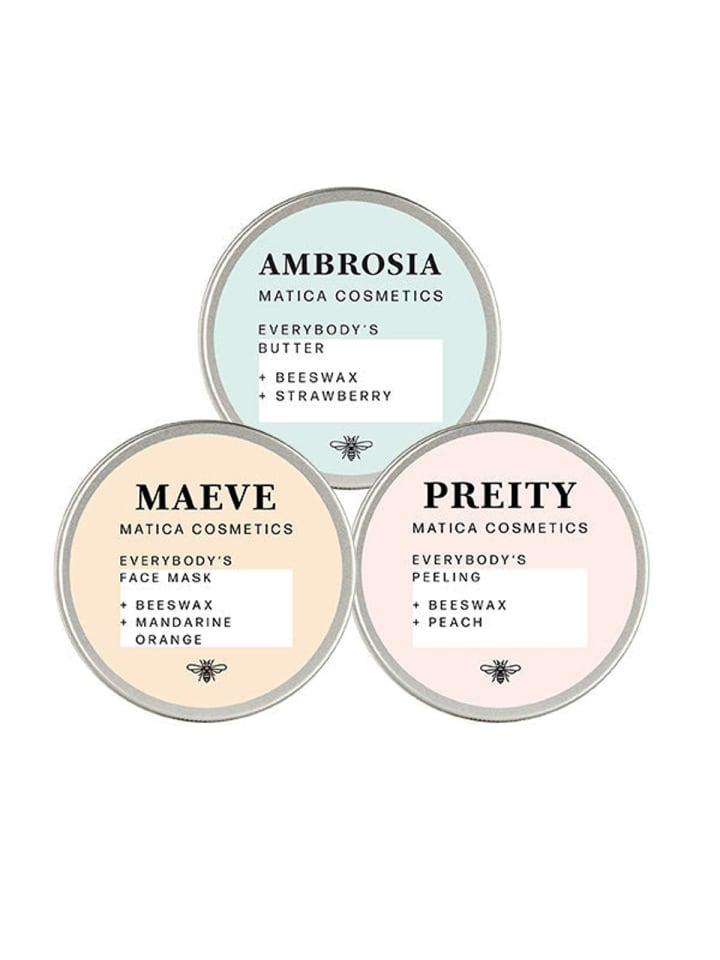 Matica Cosmetics Skincare Collection AMBROSIA , 300ml günstig kaufen onesize