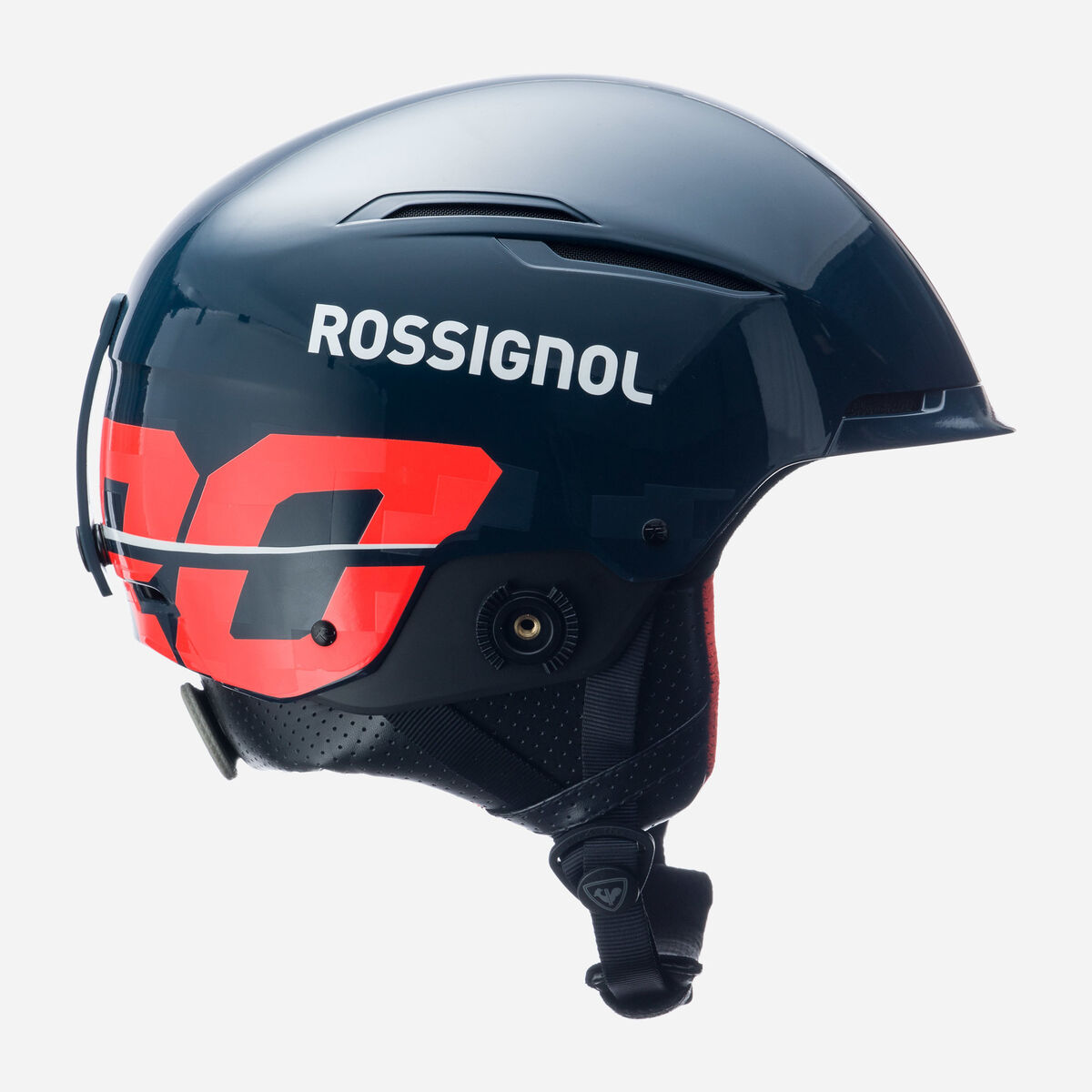 Unisex Helm Hero Slalom Impacts