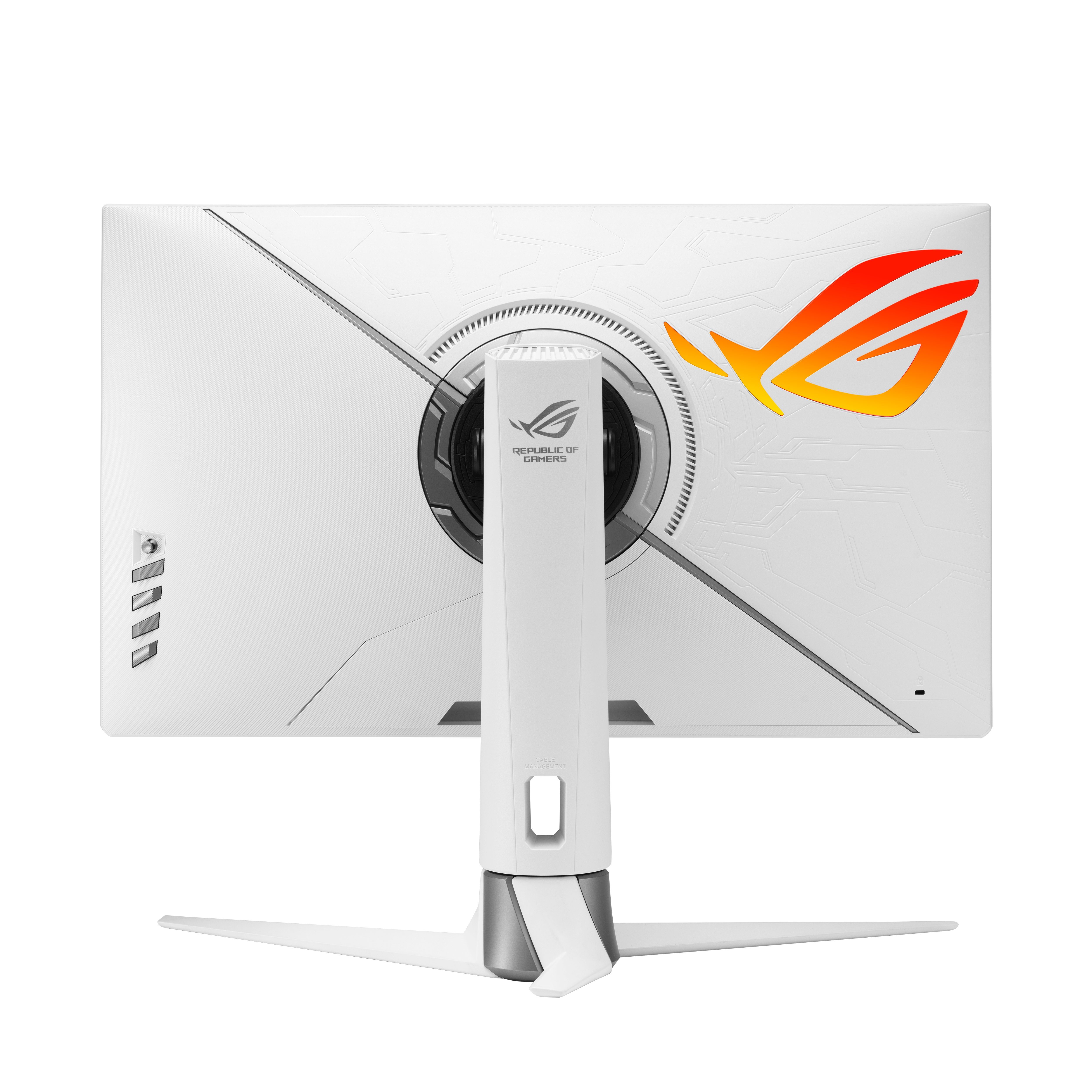 Asus XG27AQ-W Gaming-Monitor (68,6 cm/27 