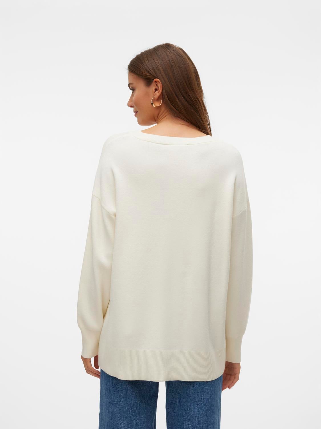 VMNANCY Pullover