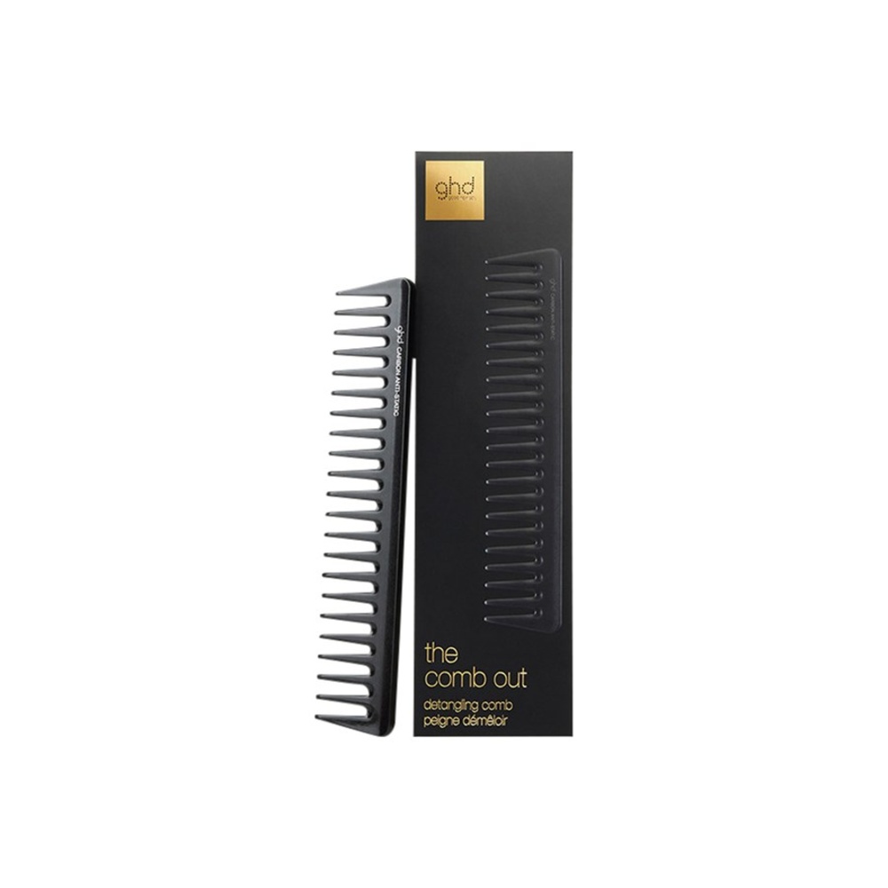 ghd The Comb Out brosses et peignes
