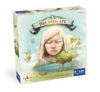 Dreamscape