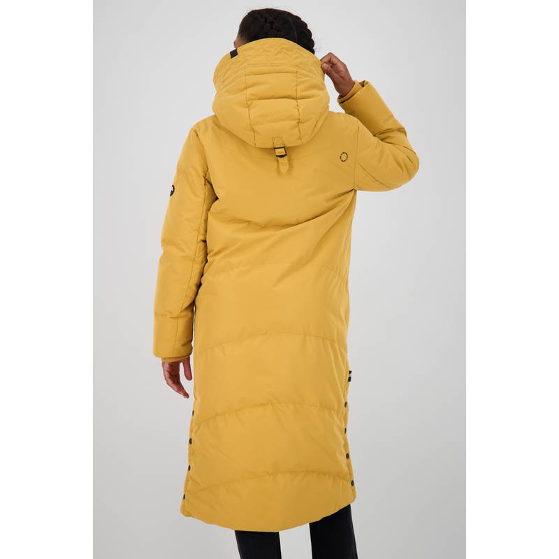 ALIFE AND KICKIN JunaAK Winterjacke Damen