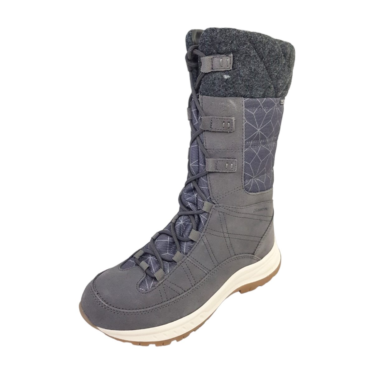 Tamaris Comfort 8-86217-29/206 Grau 206 graphite