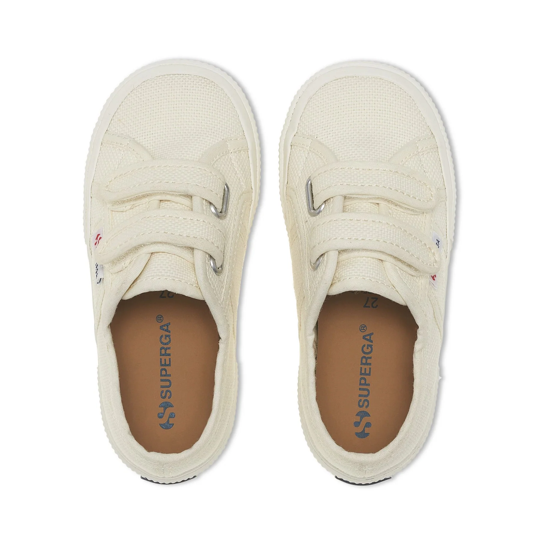 2750-COTJSTRAP CLASSIC-BEIGE NATURAL-FAVORIO