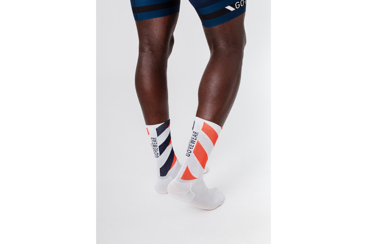 Gore Essential Signal Socken - 2023