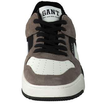 Gant Brookpal Sneaker in braun