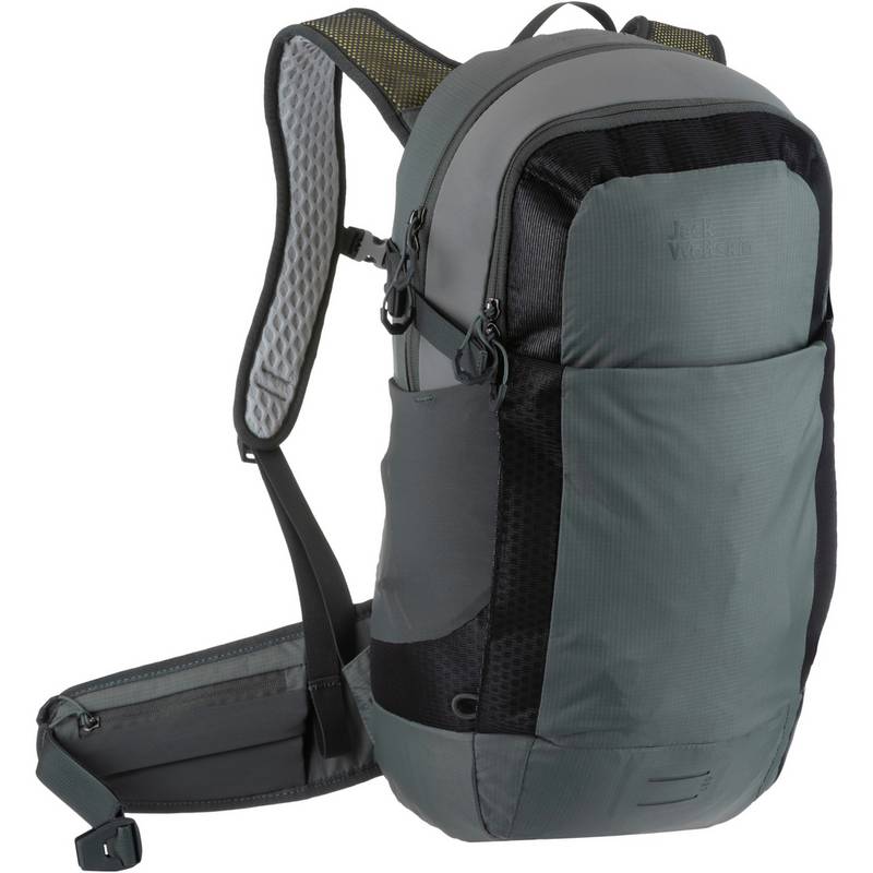 Jack Wolfskin MOAB JAM PRO 24.5 Wanderrucksack